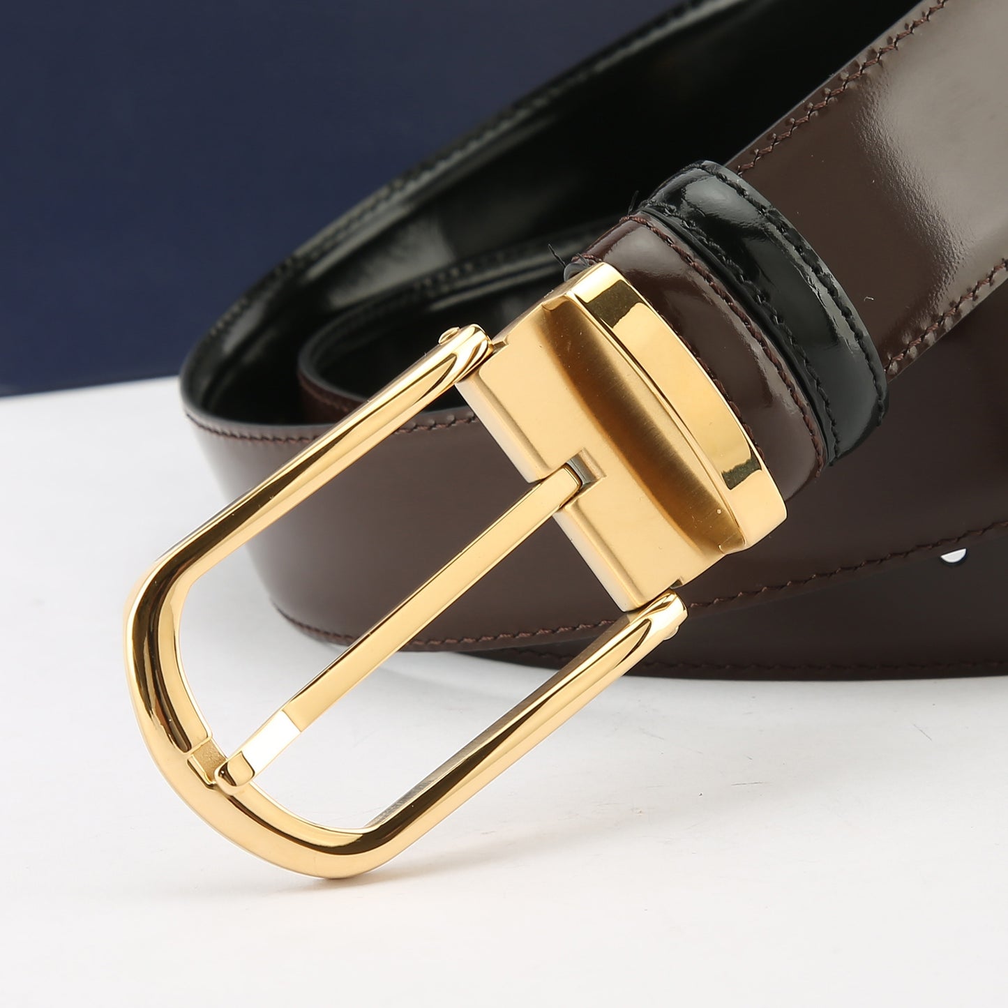 Genuine Leather Belt for Women
