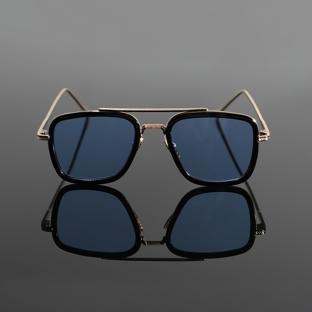 Tony stark inspired sunglasses