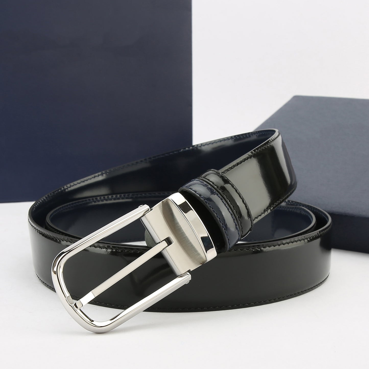 Genuine Leather Belt for Women