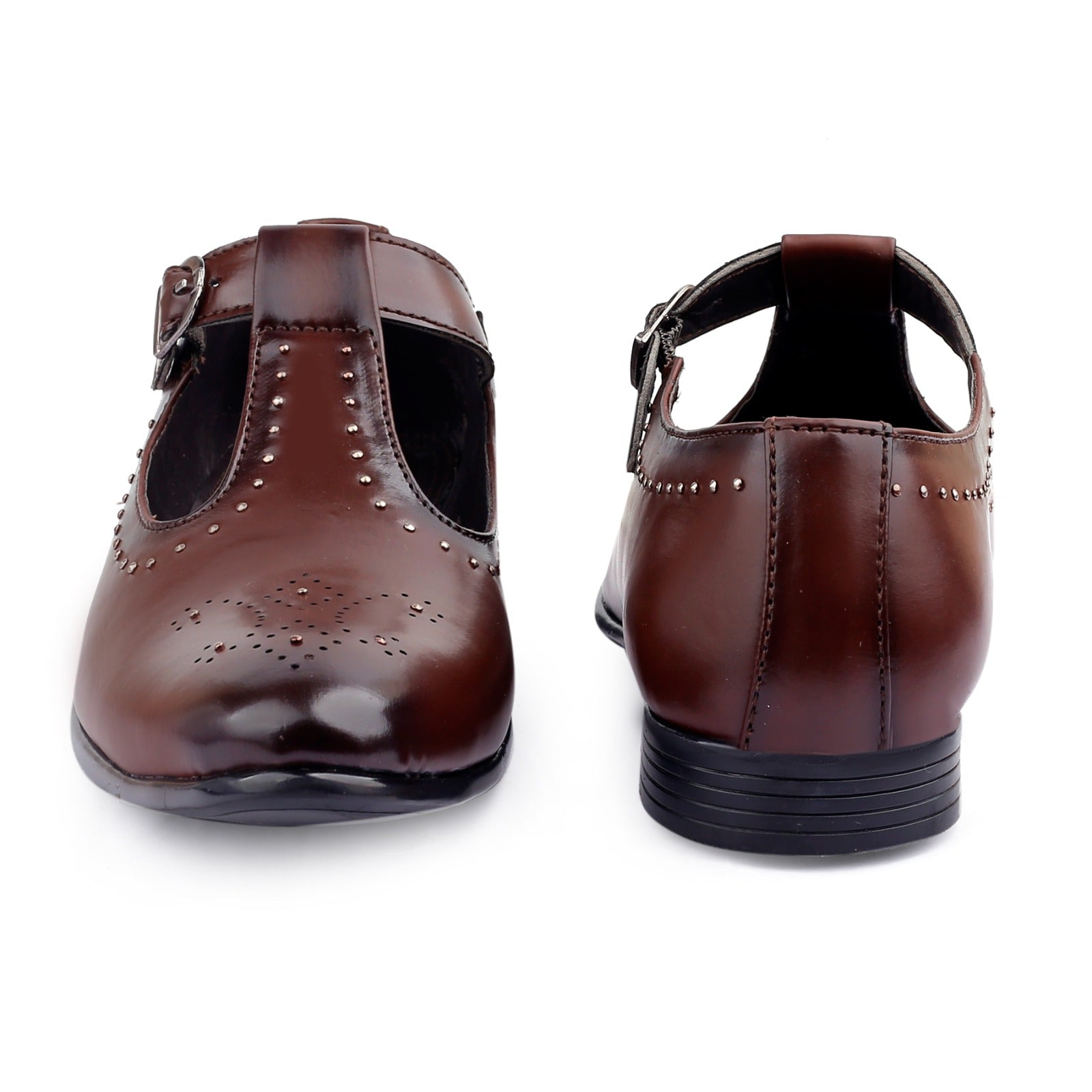 Buy Now Stylish Peshawari Shoes For Partywear And Casualwear - JackMarc - JACKMARC.COM