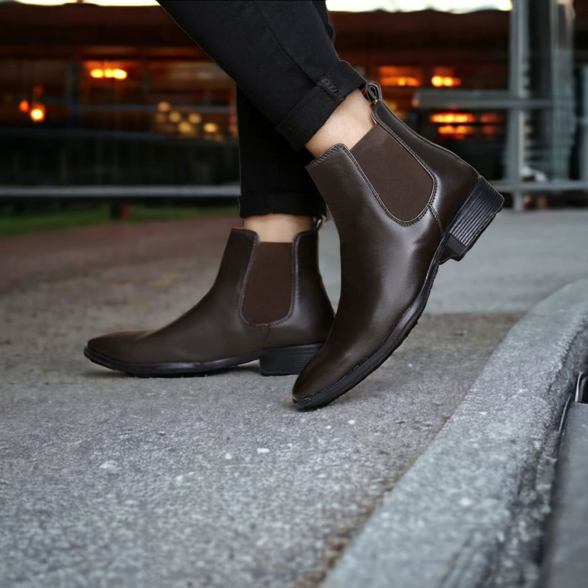 English chelsea boots discount