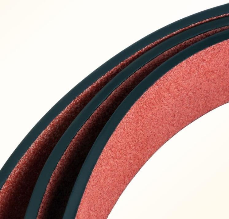 Luxury Design High Quality Genuine Leather Belt For Men-JACK MARC - JACKMARC.COM
