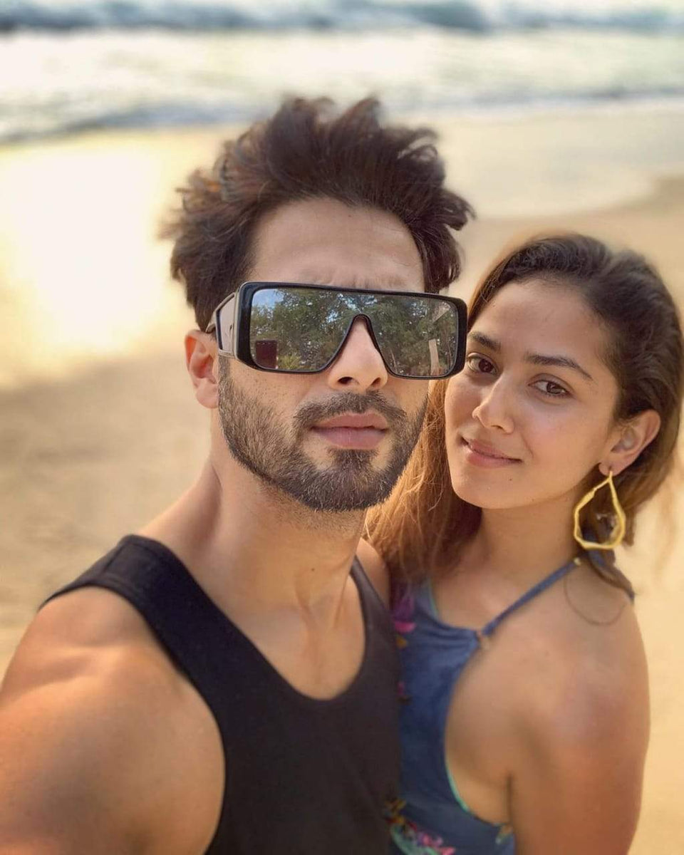Shahid kapoor sunglasses cheap