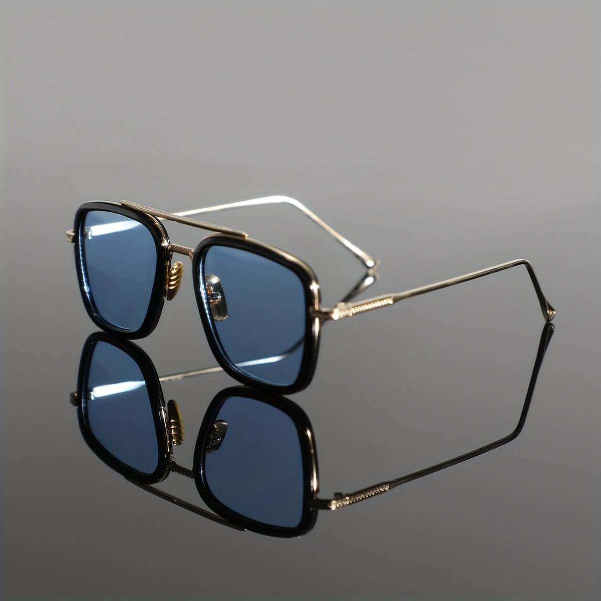 Tony stark inspired sunglasses