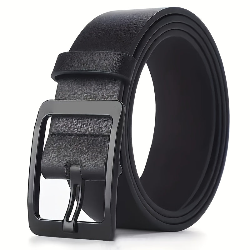 Men’s Genuine Leather Belt