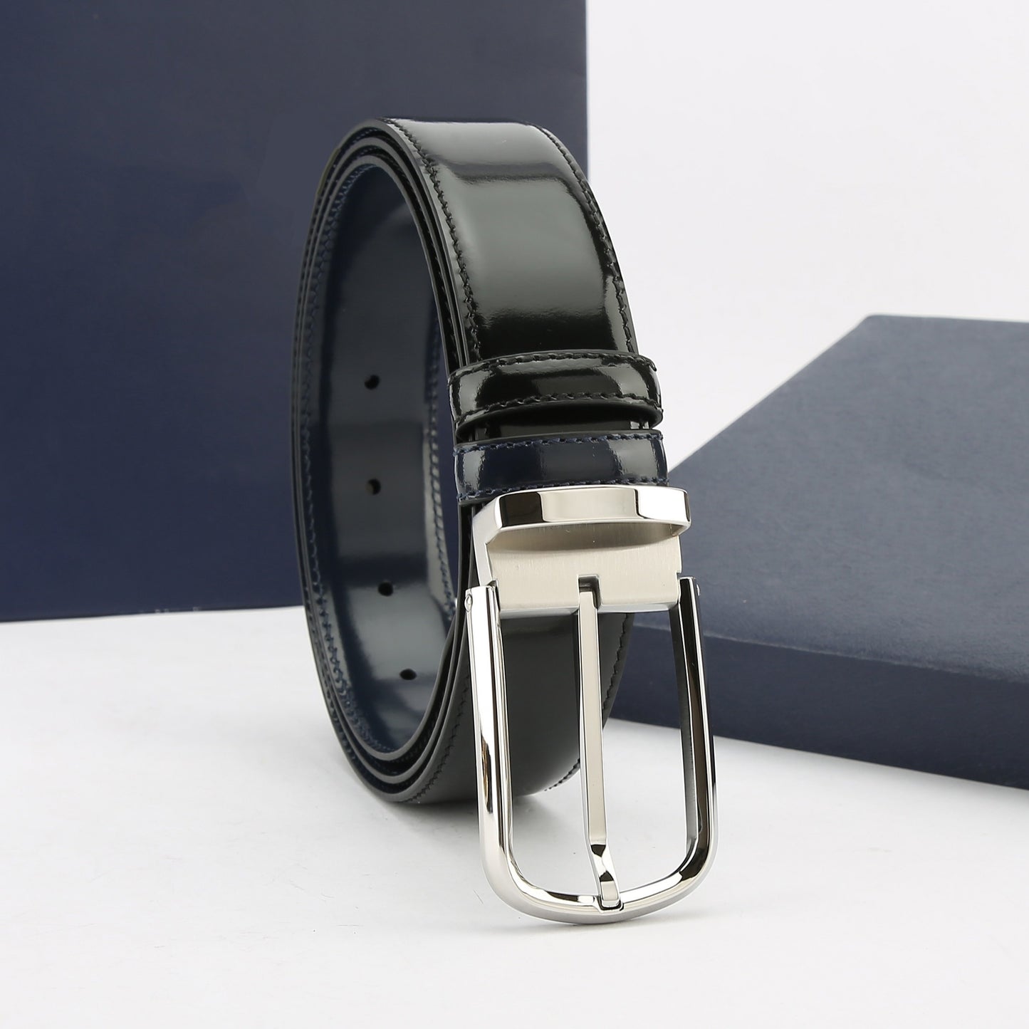 Genuine Leather Belt for Women