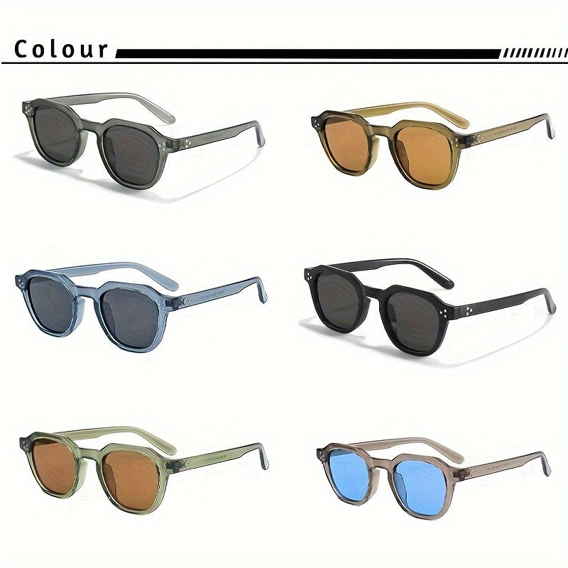 Buy New Fashion Pilot Men Polarized Sunglasses - Jack Marc