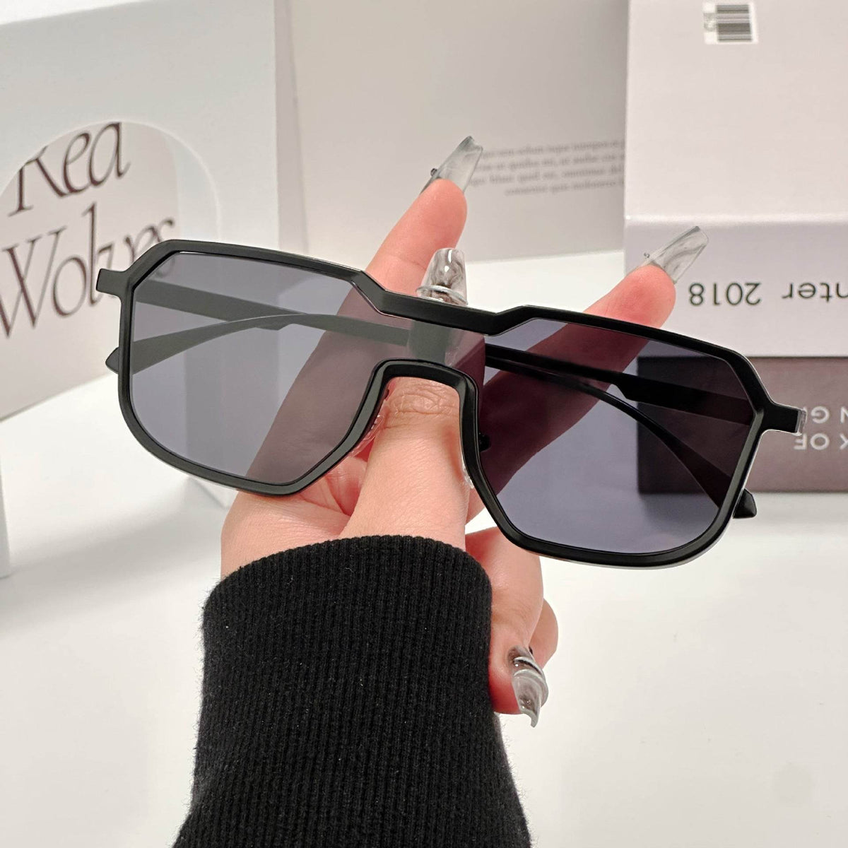 LUNETTES SWEDISH MAFIA