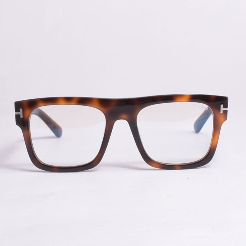 Buy New Fashion Square Eyeglasses Men Women - JackMarc - JACKMARC.COM