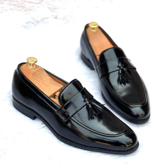 Buy New Fashion Suede Loafer Casual wear Party Wear For Men- JackMarc - JACKMARC.COM