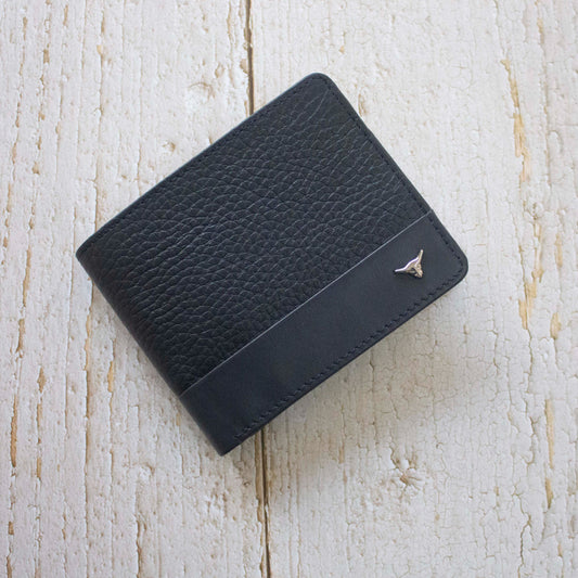 Buy New Vintage Genuine Leather Wallet With Standard Card Holders For Man-Jackmarc - JACKMARC.COM