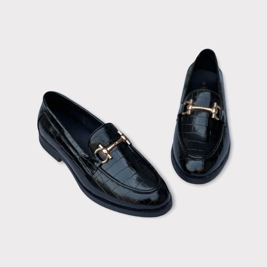 Buy Now Fashion Loafer Shoes For Partywear And Casual Wear - JackMarc - JACKMARC.COM