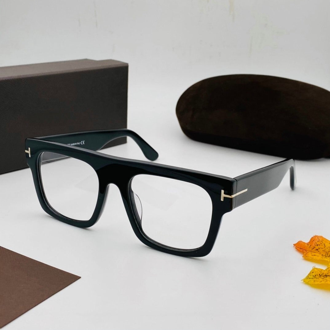 Buy Oversize Square Eyeglasses For Men Computer Eyeglasses-Jackmarc - JACKMARC.COM