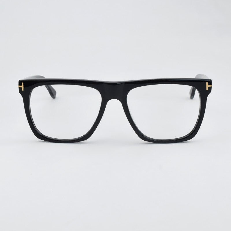 Buy Vintage Square Eyeglasses For Men And Women-Jackmarc - JACKMARC.COM