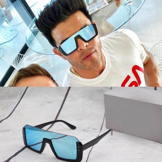 Funky Sahil Khan Sunglasses for Gym lovers-JackMarc - JACKMARC.COM