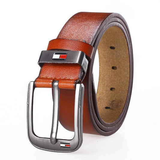 High Quality Luxury Designer Belt for Men -JACK MARC - JACKMARC.COM