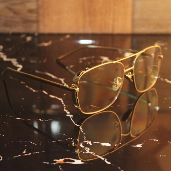Hrithik Roshan War Movie Square Sunglasses For Men-JackMarc - JACKMARC.COM