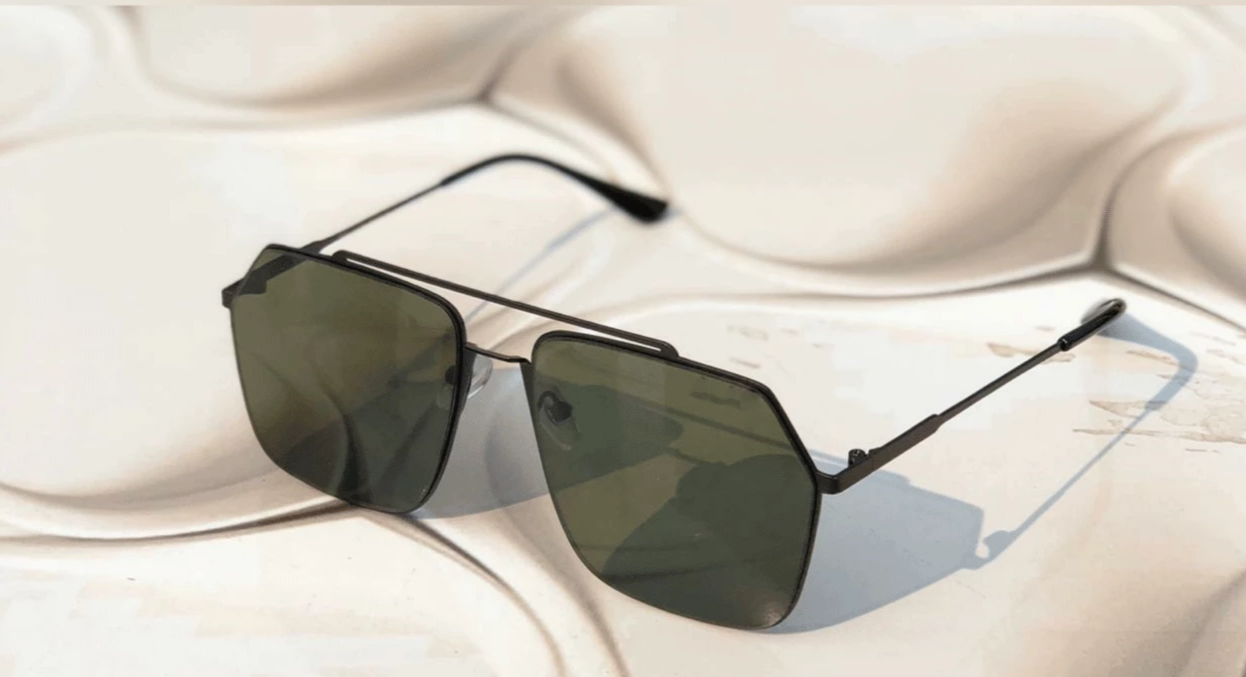 Hrithik Roshan War Movie Stylish Sunglasses For Men-JackMarc - JACKMARC.COM