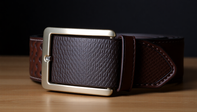 Accessorizing with Belts and Bracelets for a Complete Look | JACK MARC