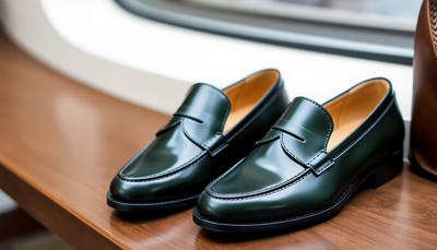 Business Shoes That Combine Style and Comfort | JACK MARC