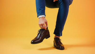 Mixing Casual and Party Shoes to Elevate Your Style | Best Men's Wedding Shoes 2025