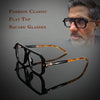 Men's Stylish Blue Light Blocking Glasses