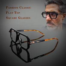 Load image into Gallery viewer, Men&#39;s Stylish Blue Light Blocking Glasses
