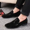 Men's Fashionable Slip-On Loafers