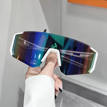 Load image into Gallery viewer, Fashion Rimless Sun Shades For Cycling Beach Party
