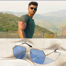 Load image into Gallery viewer, War Fashion Style Sunglasses Men
