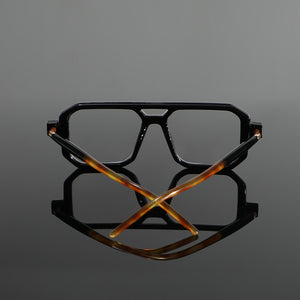 Men's Stylish Blue Light Blocking Glasses