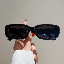 Load image into Gallery viewer, Retro 90s Punk Sun Shades Glasses For Driving Beach Travel
