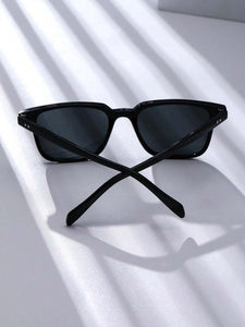 Classic Black Sunglasses