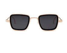 Load image into Gallery viewer, Kabir Singh Square Vintage Sunglasses
