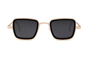 Kabir Singh Square Vintage Sunglasses