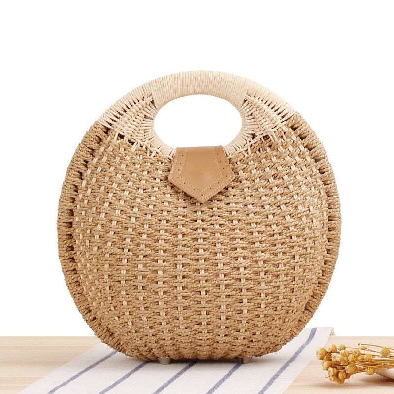 Buy Designer Hollow Shell Bag For Girls-Jackmarc.com