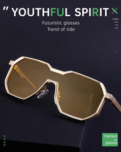 Mafia Sunglass