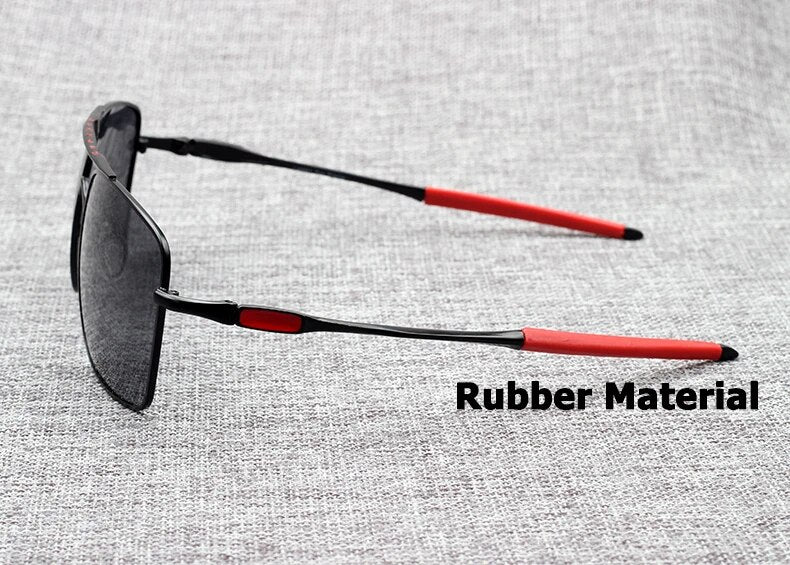 Jack Marc Sports Aviation Polarized Sunglasses