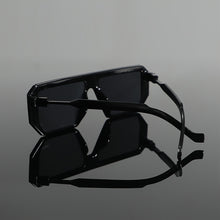 Load image into Gallery viewer, Stylish Polygon Square Sunglasses
