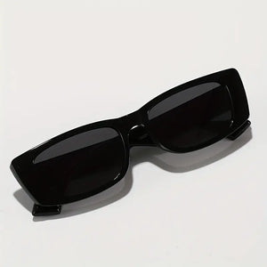 Retro 90s Punk Sun Shades Glasses For Driving Beach Travel