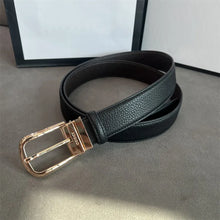 Load image into Gallery viewer, Men&#39;s Formal Leather Belt
