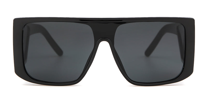 Bondex Oversized Sunglasses