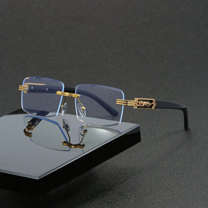 New Anti-Blue Light Glasses Frame