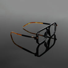 Load image into Gallery viewer, Men&#39;s Stylish Blue Light Blocking Glasses
