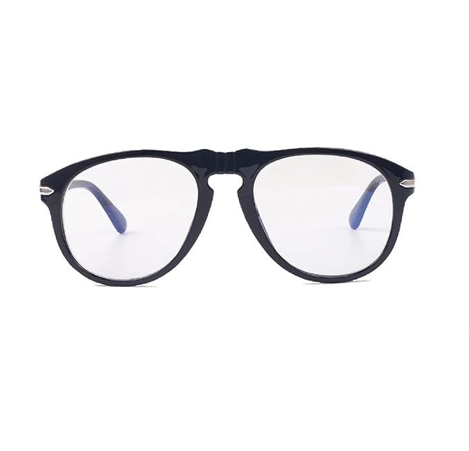 Retro Vintage Polarized Abstract Unisex Sunglasses
