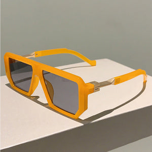 Street Shot Sunglasses