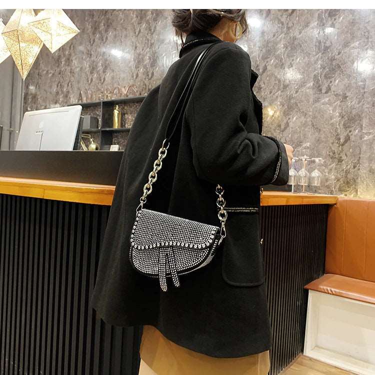 Buy Designer Small Cross Body Flip Chic Bag For Girls-Jackmarc.com