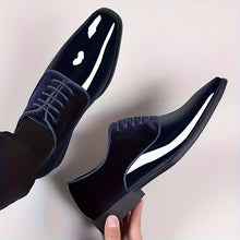 Load image into Gallery viewer, Men&#39;s Sleek Business Casual Shoes
