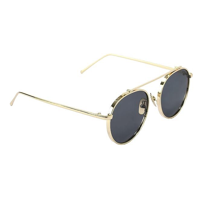 Jack Marc New Trending Jawan Inspired Sunglasses