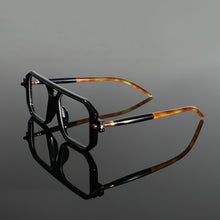 Load image into Gallery viewer, Men&#39;s Stylish Blue Light Blocking Glasses
